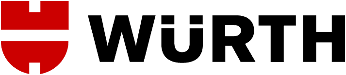 Logo da Wurth